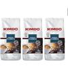 Generico Kimbo Espresso Classico - 3 kg - Caffè in Grani - Intensità 11/13, Tostatura Medio-Scura, Note Cioccolato Fondente - Ideale per Macchina SuperAutomatica ed Espresso - 3 Confezioni da 1 kg
