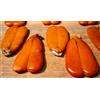 Cuore d'Arancia Bottarga di Muggine - Qualità superiore- 60-75 grammi