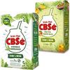 Yerbox Yerba Mate Tè Set: CBSé Frutos Tropicales 500g + CBSé Hierbas Serranas 500g + Campione Regalo (40g) |Ricco di antiossidanti e vitamine, senza zucchero | Argentina