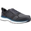 Timberland PRO Reaxion - Stivale da Uomo, Taglia 43 EU, Nero, 43 EU