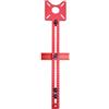 Generico Router Jig - Adjustable Multifunctional Attachment Gadget, Router Guide Rail, Precision Woodworking Template Milling Sled | Universal Aluminium Profile Circle Cutting Track For Flat-Surfacing Drilling