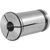 LAXALO Mandrino con pinza a molla C32-12 da 1 pezz0, pinza con presa a morsetto da 12 mm di diametro, materiale in acciaio inossidabile for fresatura