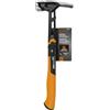 Fiskars Martello da falegname IsoCore™ 17 oz (40,6 cm)