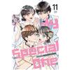 Momoko Koda My Special One, Vol. 11 (Tascabile) My Special One