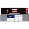 Activejet Cartuccia Activejet per HP 973XL F6T81AE 105ml Ciano [AH-973CRX]