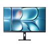 Xiaomi Monitor Led 27'' Xiaomi A27Qi Quad HD 2560x1440 6ms classe E Nero [70857]