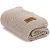 FILLIKID Coperta Fillikid a maglia