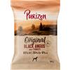 Purizon Confezione prova! Purizon Crocchette, Alimenti umidi e Snack per cane - 100 g crocchette Black-Angus con Tacchino - senza cereali