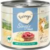 Feringa Single Meat Menù 12 x 200 g - Agnello con Patate e Camedrio maro