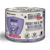 MAC's Vetcare MAC's Cat Vetcare Urinary 6 x 200 g - Manzo fresco & Tacchino fresco