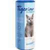 Tigerino Deodorante per lettiera Tigerino Refresher Fresh Cotton - Set %: 2 x 700 g