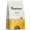 Applaws Adult Petto di Pollo Crocchette per gatto - Set %: 2 x 7,5 kg