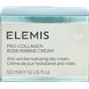 Elemis Pro-Collagen Rose Marine Cream 50ml Crema giorno