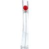 Kenzo Flower By Kenzo Eau de parfum Spray 100 ml Donna