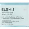 Elemis Pro-Collagen Hydrating Night Cream 50ml Crema notte Donna