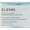 Elemis Pro-Collagen Marine Cream Ultra Rich 50 ml Crema giorno