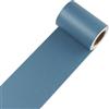 Decotalk Bordo Adesivo Per Mobili Indaco Blu Impermeabile 7.6X600cm Bordi Pannelli Adesivi Bordo Adesivo Per Pareti Autoadesiva Striscia Adesiva Muro Decorativa Adesiva Per Parete Grigio Lavabile