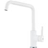 FRANKE | Rubinetto Cucina Urban | 115.0595.068 | Colore/Finitura: Bianco polare