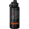 KAPRIOL Nuova 2024 Borraccia termica Kapriol colore nero 1lt