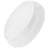 Beaupretty Paralume per Ventilatore con Copertura in Acrilico Minimalista per Vacanze Estive Design Semplice e Funzionale per Lampade da Soffitto