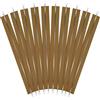 Honoson 10 pezzi di ricambio per sigillatrice a impulso da 30,5 cm, elementi di ricambio per sigillatrice a caldo, elementi riscaldanti, compatibile con F-300, FS-300, PFS-300
