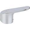 hansgrohe - Maniglia HG miscelatore del lavandino E2 Focus Cromo