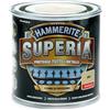 Hammerite Superia smalto metallo antiruggine interno e esterno, Metallizzato Oro, 250 ml