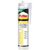 Pattex Silicone Acrilico Ideale Per Crepe E Fessure Sia Su Legno Che Nelle Murature Interne. Sigillatura E Riparazione Di Componenti In Legno, Mobili Ed Elementi Di Arredo. Sigillatura Di Controsoffittature, Telai Di Serramenti Cassonetti A Parete. …