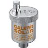 Caleffi VALVOLA AUTOMATICA DI SFOGO ARIA PER IMPIANTI SOLARI - 3/8