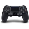 Sony PS4 Dualshock 4 Wireless Controller (PS4), Controller gaming, Nero
