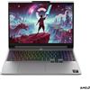 Lenovo LOQ 15AHP11 (15.30", 512 GB, 16 GB, DE, AMD Ryzen 7 250), Notebook, Grigio