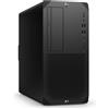 HP Z2 Tower G9 (512 GB, 32 GB, Intel Core i7-14700), PC, Nero