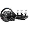 Thrustmaster T300 RS GT Edition Wheel (PC, PS3, PS4, PS5), Controller gaming, Nero