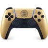 Sony DualSense 007 First Light Limited Edition (PC, PS5), Controller gaming, Oro