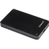 Intenso Memory Case - certificato ricondizionato (0.50 TB), Disco rigido esterno, Nero