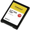 Intenso Top Performance (256 GB, 2.5"), SSD