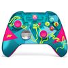 Microsoft Forza Horizon 6 Limited Edition - Wireless Controller (Android, iOS, PC, Xbox One S, Xbox One X, Xbox Series S, Xbox Series X), Controller gaming, Verde, Pink, Turchese