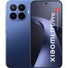Xiaomi 17T Pro (512 GB, Deep Blue, 6.83", Doppia SIM, 5G), Smartphone, Blu