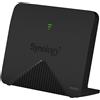 Synology MR2200ac, Router, Nero