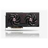 Sapphire 12GB RX 9070 Pulse GRE Gaming OC (12 GB, GDDR6), Scheda grafica, Nero