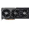 AsRock RX9070GRE SLD 12GO 12GB DDR6 HDMI/DP (12 GB, GDDR6), Scheda grafica, Nero