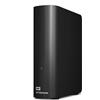 WD Elementi Desktop (10 TB), Disco rigido esterno, Nero