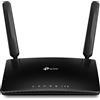 TP-Link Router Archer MR600 4G+ Dual Band Gigabit, Router, Nero