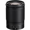 Nikon Nikkor Z 85mm f/1.8 S (Nikon Z, Full frame), Obiettivo, Nero