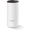 TP-Link Deco E4 WLAN Mesh 1-pack Set (AC1200), Router, Bianco