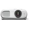 Epson EH-TW7100 (4K, 3000 lm, 1.32 - 2.15:1), Proiettore, Bianco