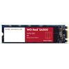 WD Red SA500 powered by SANDISK (500 GB, M.2 2280), SSD