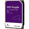 WD Viola (8 TB, 3.5"), Disco rigido