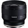 Tamron SP 20mm F/2.8 Di III OSD M1:2, Sony E (Sony E, Full frame), Obiettivo, Nero