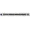 Ubiquiti Interruttore UniFi Pro-48 PoE (48 porte), Switch di rete, Grigio